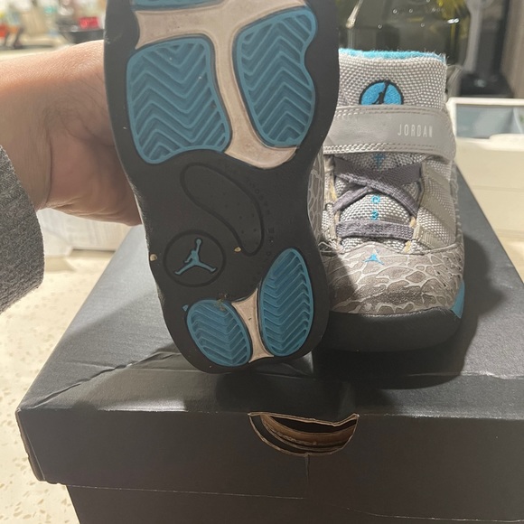 Jordan shoes for kids - Picture 5 of 8